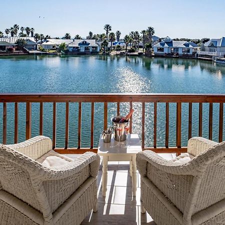 The Ark Guesthouse At Marina Martinique เจฟฟรีส์เบย์ ภายนอก รูปภาพ