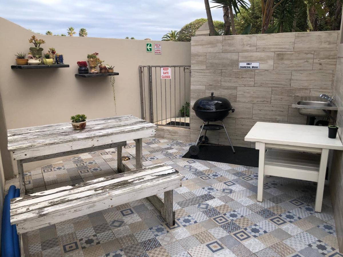 The Ark Guesthouse At Marina Martinique เจฟฟรีส์เบย์ ภายนอก รูปภาพ