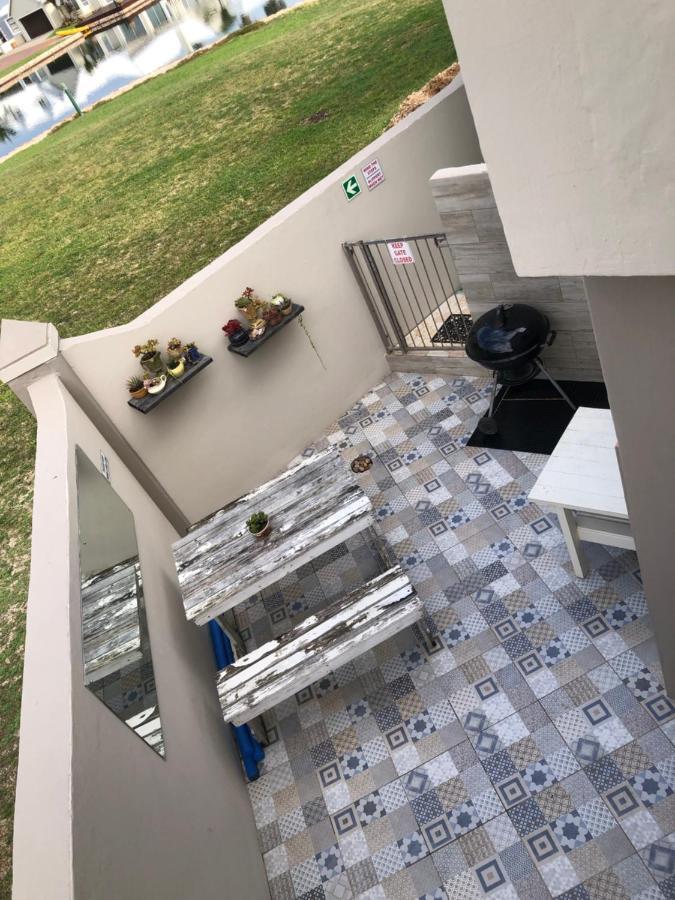 The Ark Guesthouse At Marina Martinique เจฟฟรีส์เบย์ ภายนอก รูปภาพ