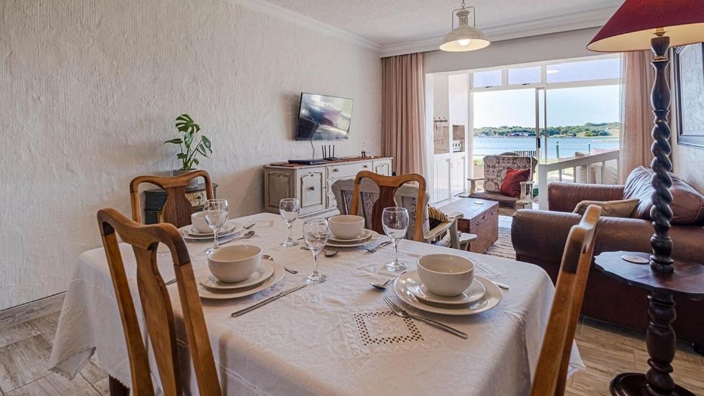 The Ark Guesthouse At Marina Martinique เจฟฟรีส์เบย์ ภายนอก รูปภาพ