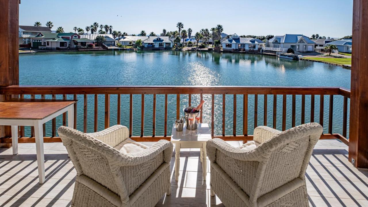 The Ark Guesthouse At Marina Martinique เจฟฟรีส์เบย์ ภายนอก รูปภาพ