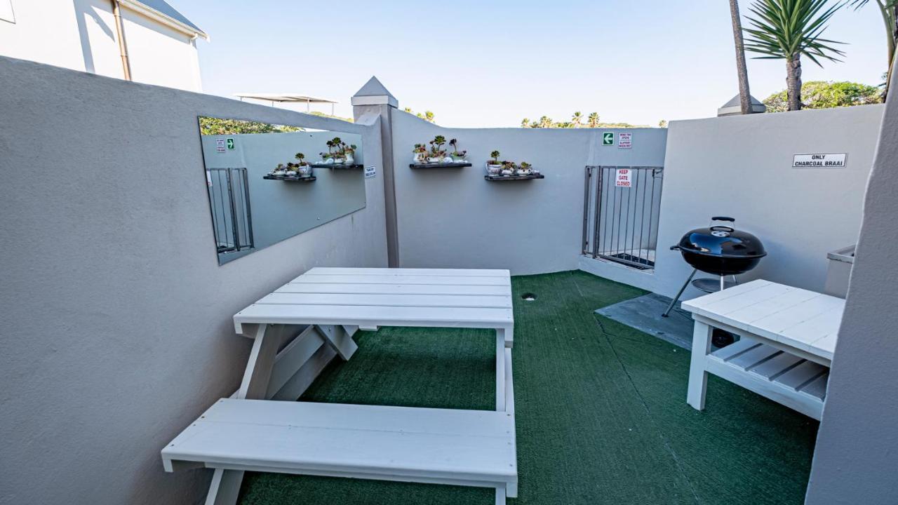 The Ark Guesthouse At Marina Martinique เจฟฟรีส์เบย์ ภายนอก รูปภาพ