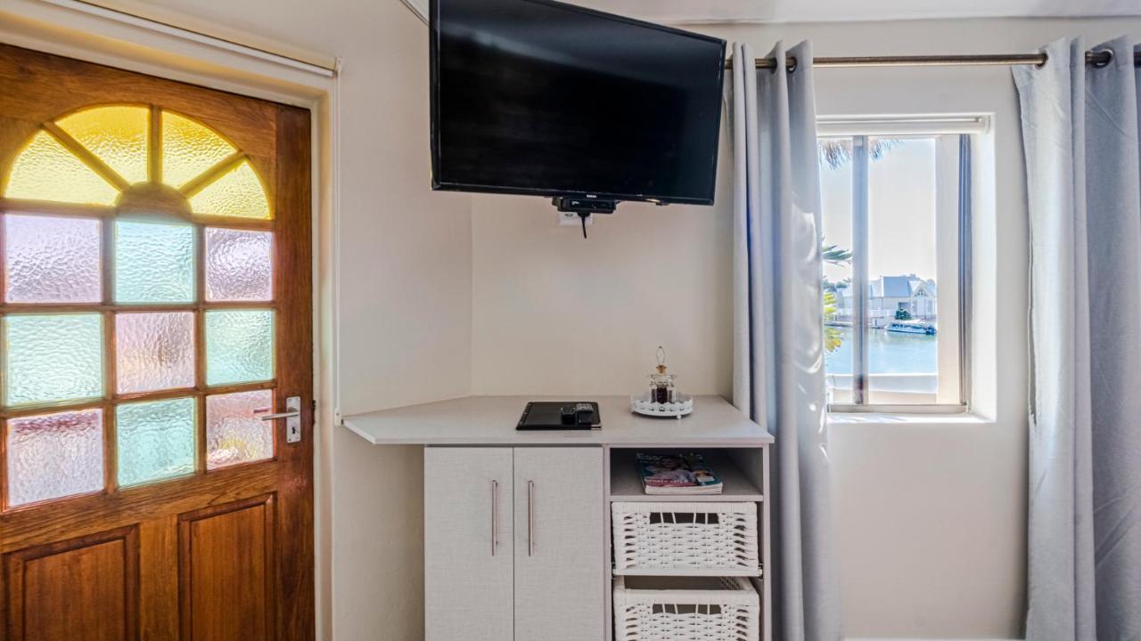 The Ark Guesthouse At Marina Martinique เจฟฟรีส์เบย์ ภายนอก รูปภาพ