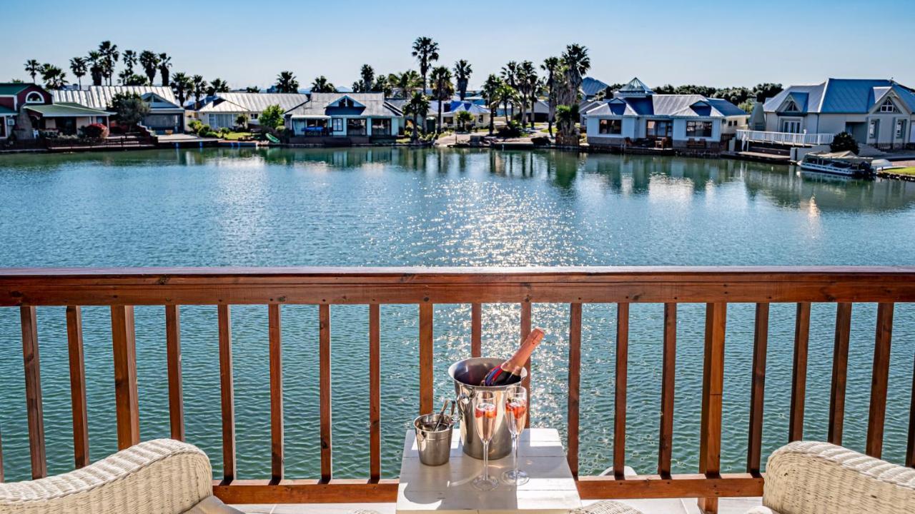 The Ark Guesthouse At Marina Martinique เจฟฟรีส์เบย์ ภายนอก รูปภาพ