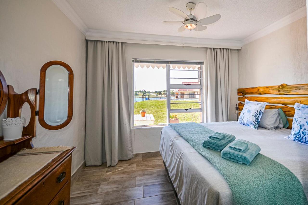 The Ark Guesthouse At Marina Martinique เจฟฟรีส์เบย์ ภายนอก รูปภาพ