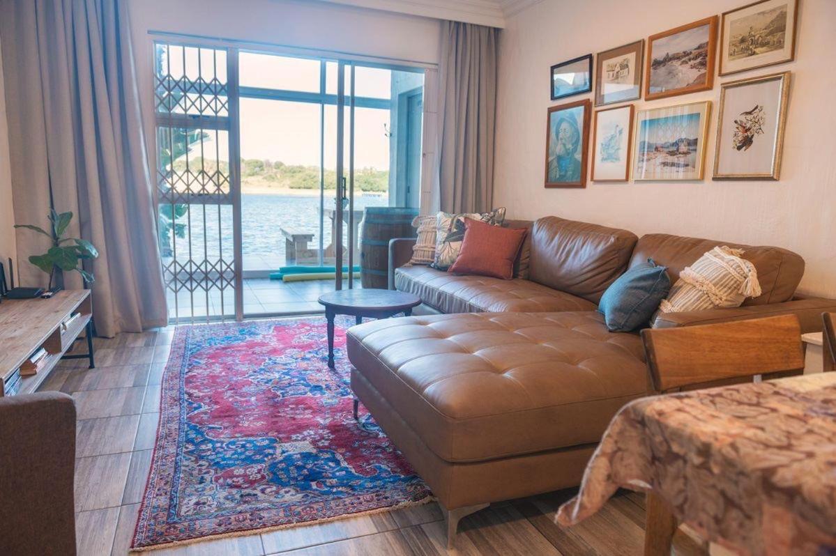 The Ark Guesthouse At Marina Martinique เจฟฟรีส์เบย์ ภายนอก รูปภาพ