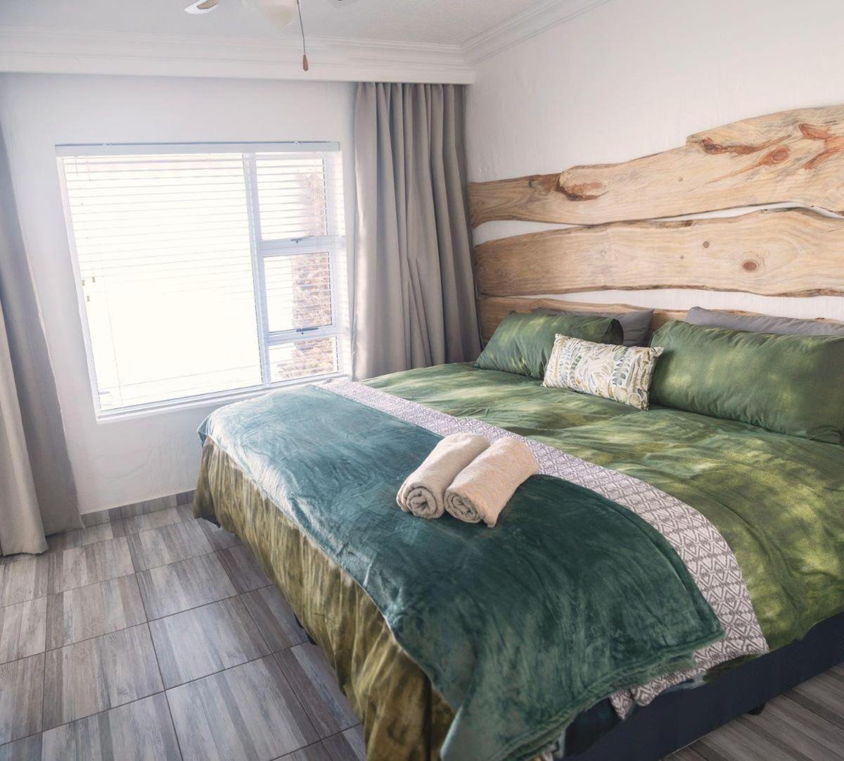 The Ark Guesthouse At Marina Martinique เจฟฟรีส์เบย์ ภายนอก รูปภาพ