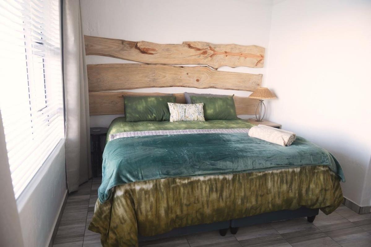 The Ark Guesthouse At Marina Martinique เจฟฟรีส์เบย์ ภายนอก รูปภาพ