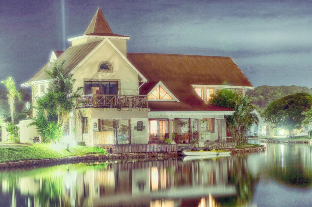 The Ark Guesthouse At Marina Martinique เจฟฟรีส์เบย์ ห้อง รูปภาพ