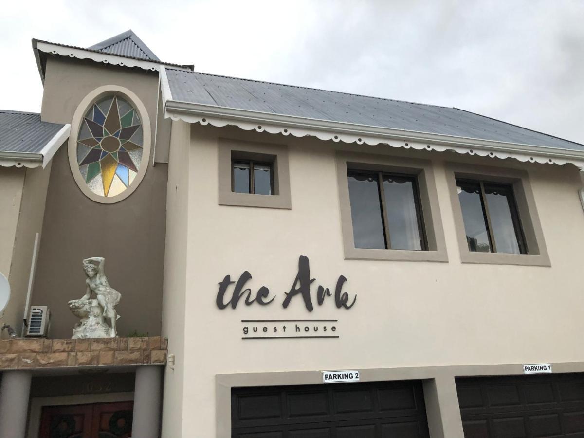 The Ark Guesthouse At Marina Martinique เจฟฟรีส์เบย์ ภายนอก รูปภาพ