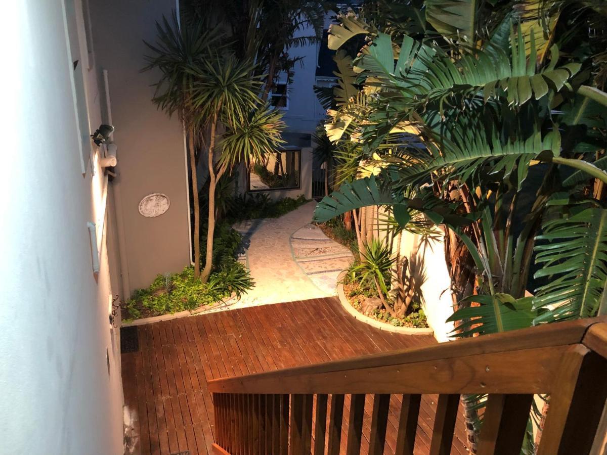 The Ark Guesthouse At Marina Martinique เจฟฟรีส์เบย์ ภายนอก รูปภาพ